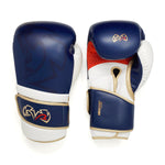 Boxhandschuhe Rival Impuls Sparring RS80V 