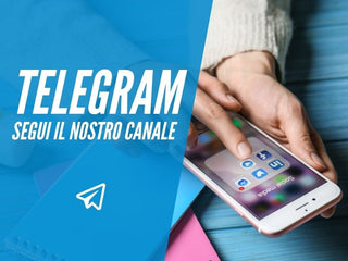 Folgen Sie uns auf Telegram