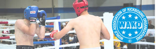 Kickboxen