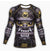 Rashguard Pride or Die Fight For Honor